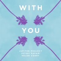 Thumbnail for the Jupiter Project - With You link, provided by host site