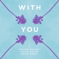 Thumbnail for the Jupiter Project - With You link, provided by host site
