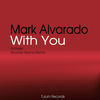 Image of Mark Alvarado linking to their artist page due to link from them being at the top of the main table on this page