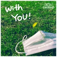 Thumbnail for the Rux - With You link, provided by host site