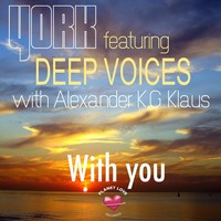 Thumbnail for the York - With You link, provided by host site