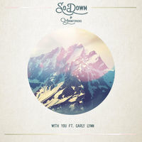 Thumbnail for the SoDown - With You link, provided by host site