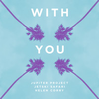 Thumbnail for the Jupiter Project - With You link, provided by host site