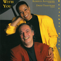 Thumbnail for the Roberta Alexander - With you, Broadway Songs link, provided by host site