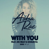 Thumbnail for the Asha Rae - With You link, provided by host site