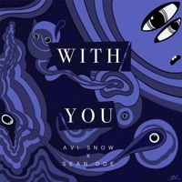 Thumbnail for the Avi Snow - With You link, provided by host site