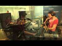 Thumbnail for the Caroline Jones - "With You" Matt Simons link, provided by host site