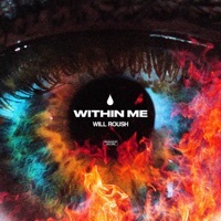 Thumbnail for the Will Roush - Within Me link, provided by host site