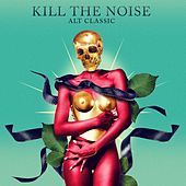Thumbnail for the Kill The Noise - Without A Trace (Loudpvck Remix) link, provided by host site