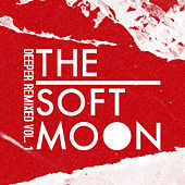 Thumbnail for the The Soft Moon - Without (Codex Empire Remix) link, provided by host site