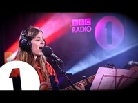 Thumbnail for the Jade Bird - Without Me (Halsey cover) in the Live Lounge link, provided by host site