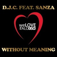Thumbnail for the DJC - Without Meaning [Italo Disco] link, provided by host site