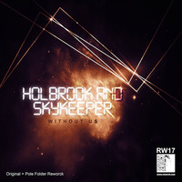 Thumbnail for the Holbrook - Without Us link, provided by host site