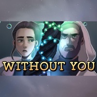Thumbnail for the Caleb Hyles - Without You link, provided by host site