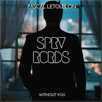 Thumbnail for the Pascal Letoublon - Without You link, provided by host site