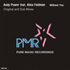 Thumbnail for the Andy Power - Without You link, provided by host site