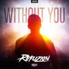 Thumbnail for the Refuzion - Without You link, provided by host site