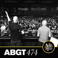 Thumbnail for the Kill The Noise - Without You (Abgt474) link, provided by host site