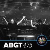 Thumbnail for the Kill The Noise - Without You (Abgt475) link, provided by host site