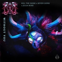 Thumbnail for the Kill The Noise - Without You link, provided by host site