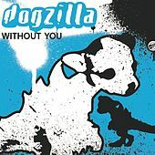 Image of Dogzilla linking to their artist page due to link from them being at the top of the main table on this page