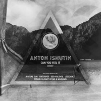 Thumbnail for the Anton Ishutin - Without You (Lessovsky Remix) link, provided by host site