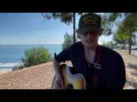 Thumbnail for the Matt Hansen - Without you with me live (with a view) link, provided by host site