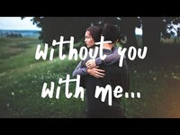 Thumbnail for the Matt Hansen - Without You With Me (Lyrics) link, provided by host site
