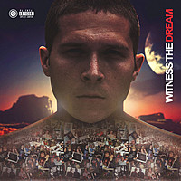 Thumbnail for the J.O - Witness The Dream link, provided by host site