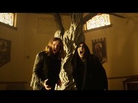 Thumbnail for the Fit for a King - Witness The End link, provided by host site