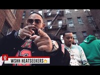 Thumbnail for the Bully - Wiz Tic Tac Toe (WSHH Heatseekers) link, provided by host site