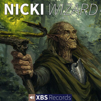 Thumbnail for the Nicki - Wizard link, provided by host site