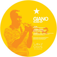 Image of Giano linking to their artist page due to link from them being at the top of the main table on this page