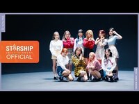 Thumbnail for the WJSN - [Making Film] 우주소녀 (WJSN) - '이루리 (As You Wish)' link, provided by host site