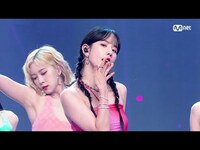 Thumbnail for the WJSN - [WJSN - Last Sequence] #엠카운트다운 EP.762 | Mnet 방송 link, provided by host site