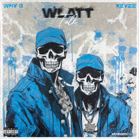 Thumbnail for the Why G - Wlatt Talk link, provided by host site