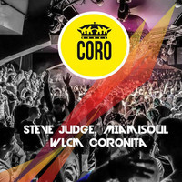 Thumbnail for the Steve Judge - Wlcm Coronita link, provided by host site