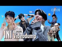 Thumbnail for the InI - (Videodump) 'WMDA' | STUDIO CHOOM ORIGINAL (ENG/JPN) link, provided by host site