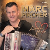 Thumbnail for the Marc Pircher - Wo schläfst du heute Nacht link, provided by host site