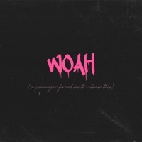 Thumbnail for the Yosef David - Woah link, provided by host site