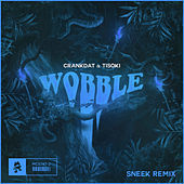 Thumbnail for the Crankdat - Wobble (SNEEK Remix) link, provided by host site