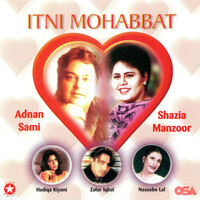 Thumbnail for the Hadiqa Kiani - Woh Mujhay link, provided by host site
