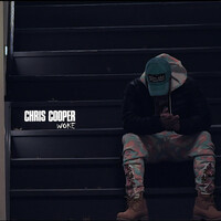 Image of Chris Cooper linking to their artist page due to link from them being at the top of the main table on this page