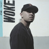 Image of P-Lo linking to their artist page due to link from them being at the top of the main table on this page