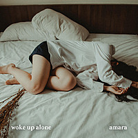 Thumbnail for the Amara - woke up alone link, provided by host site