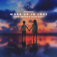 Thumbnail for the Kygo - Woke Up in Love (Acoustic) link, provided by host site