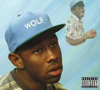 Image of Tyler, The Creator linking to their artist page due to link from them being at the top of the main table on this page