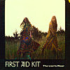 Thumbnail for the First Aid Kit - Wolf link, provided by host site