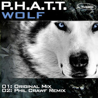 Thumbnail for the P.H.A.T.T. - Wolf link, provided by host site