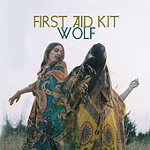 Thumbnail for the First Aid Kit - Wolf link, provided by host site